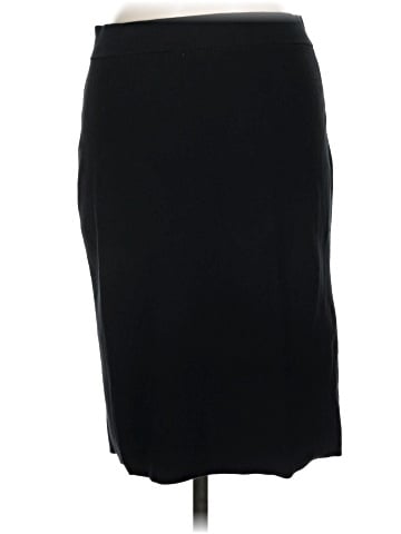 Saks Fifth Avenue Formal Skirt (view 2)