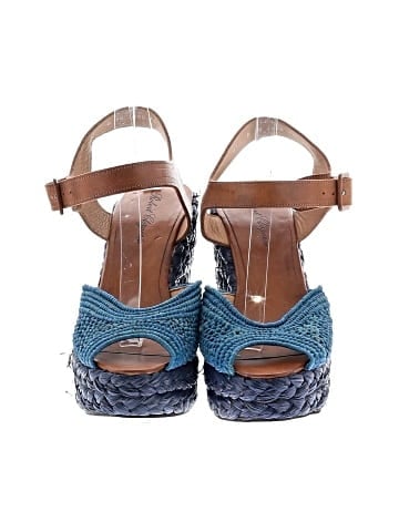 Robert Clergerie Wedges (view 2)