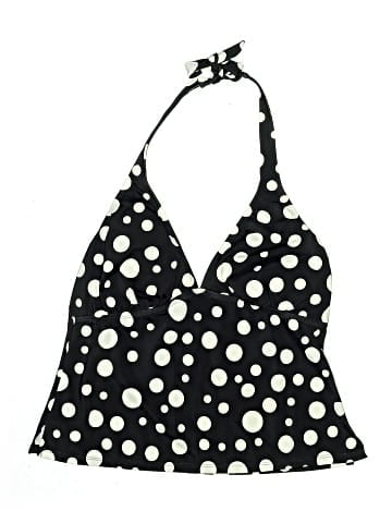 Jantzen Classics Swimsuit Top (view 1)