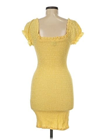Forever 21 Casual Dress (view 2)