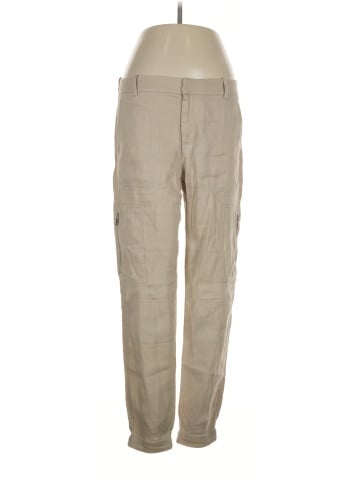 Vince. Linen Pants (view 1)