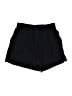 H&M Solid Black Shorts Size 2 - photo 2