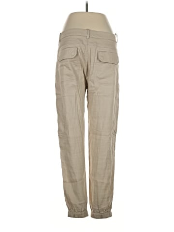 Vince. Linen Pants (view 2)