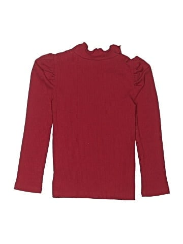 Janie and Jack Long Sleeve Top (view 2)