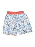 Disney 100% Polyester Blue Rash Guard Size 4T - photo 2