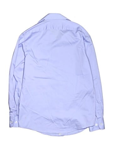 MICHAEL Michael Kors Long Sleeve Button-Down Shirt (view 2)
