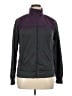 FILA 100% Polyester Color Block Purple Track Jacket Size XL - photo 1