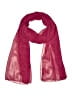 CAbi 100% Polyester Burgundy Scarf One size - photo 1