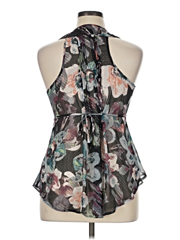 American Rag Cie Sleeveless Blouse (view 2)