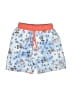 Disney 100% Polyester Blue Rash Guard Size 4T - photo 1