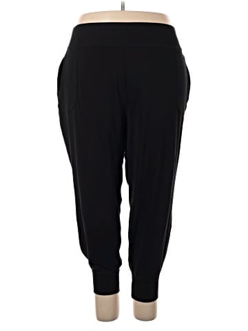 Freely Active Pants (view 1)