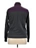 FILA 100% Polyester Color Block Purple Track Jacket Size XL - photo 2