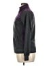 FILA 100% Polyester Color Block Purple Track Jacket Size XL - photo 5