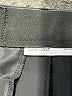 Nine West Solid Black Active Pants Size 18w - photo 4