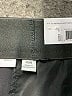 Nine West Solid Black Active Pants Size 18w - photo 5