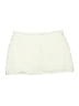 Athleta Solid Ivory Skort Size 1X - photo 1