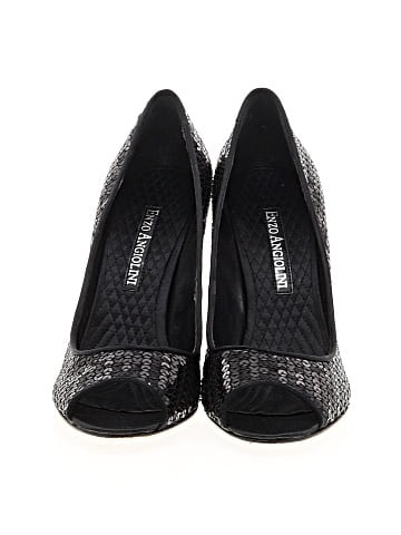 Enzo Angiolini Heels (view 2)