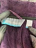 Free Country Purple Track Jacket Size L - photo 6