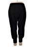 Freely Solid Black Active Pants Size 3X - photo 2