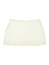 Athleta Solid Ivory Skort Size 1X - photo 2