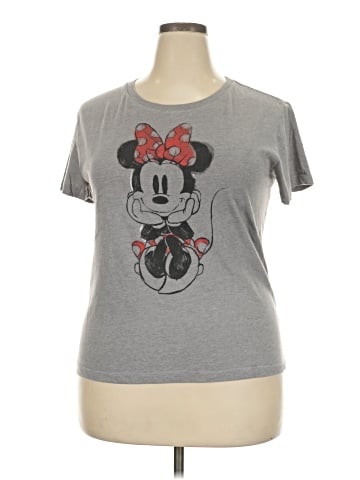 Disney Short Sleeve T-Shirt (view 1)