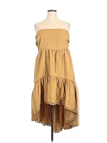 Maeve by Anthropologie Casual Dress (view 1)