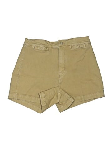 Madewell The Emmett Short in Garment Dye: Welt Pocket Edition (view 1)