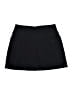 Skechers Solid Black Active Skort Size M - photo 1