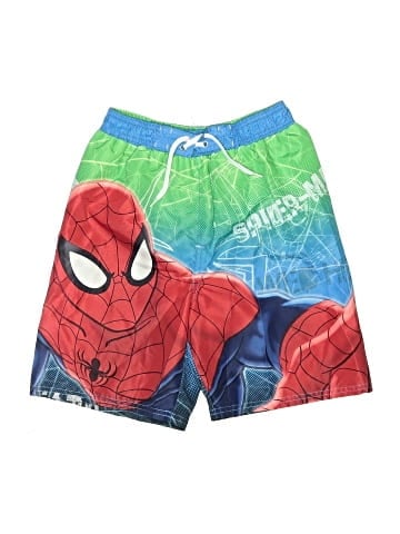 Marvel Rash Guard (view 1)