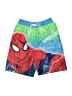 Marvel 100% Polyester Red Rash Guard Size 10 - 12 - photo 1