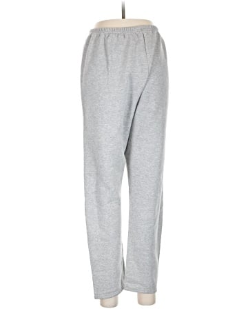 Hanes Sweatpants (view 2)