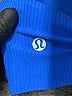 Lululemon Athletica Blue Sports Bra Size L (estimated) - photo 7