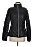 Tek Gear 100% Nylon Solid Black Jacket Size M - photo 1