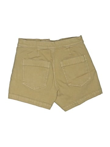 Madewell The Emmett Short in Garment Dye: Welt Pocket Edition (view 2)