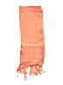 Unbranded Orange Scarf One size - photo 2
