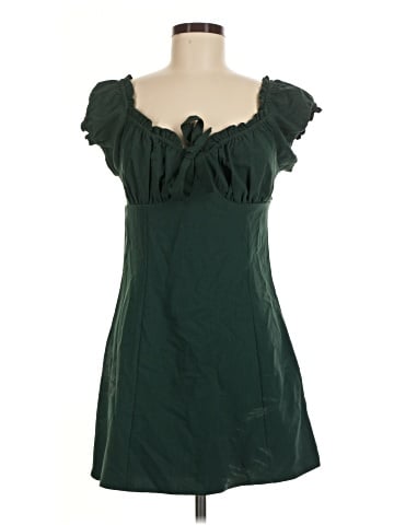 LA Hearts Casual Dress (view 1)
