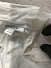 Chico's Solid Ivory Skort Size Med (1) - photo 3