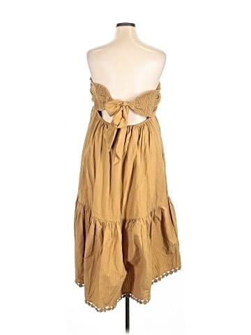 Maeve by Anthropologie Casual Dress (view 2)