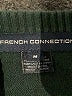 French Connection Black Pullover Sweater Size M - photo 7