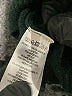 French Connection Black Pullover Sweater Size M - photo 8