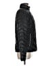 Tek Gear 100% Nylon Solid Black Jacket Size M - photo 4