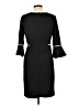 Studio One Black Casual Dress Size 10 - photo 2
