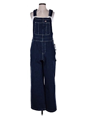 Dickies Overalls (view 1)