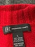INC International Concepts Red Turtleneck Sweater Size L - photo 7