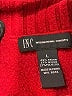 INC International Concepts Red Turtleneck Sweater Size L - photo 8