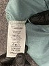 Lovely Day Metallic Silver Cocktail Dress Size M - photo 8