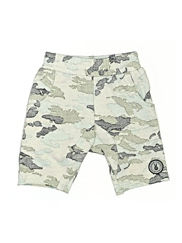 Tiny Whales Athletic Shorts (view 1)