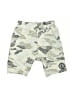 Tiny Whales Camo Green Athletic Shorts Size 3 - photo 1