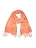 Unbranded Orange Scarf One size - photo 1