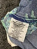 Escapada 100% Rayon Blue Tank Top Size XS - photo 8